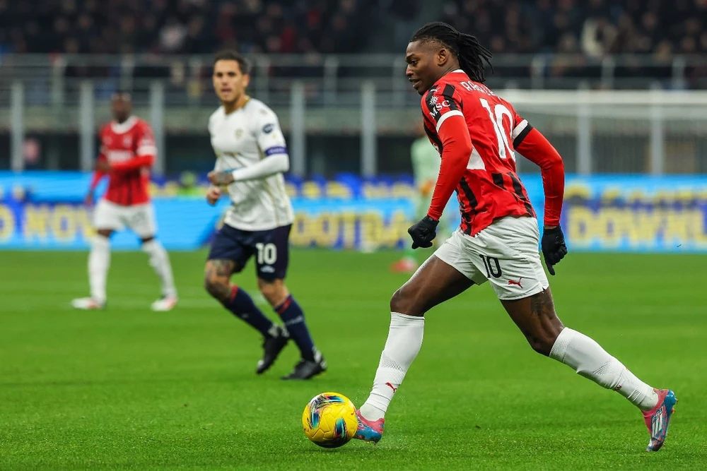 Nhận định, soi kèo Como vs AC Milan 00h30 ngày 15/01, Serie A vòng 19