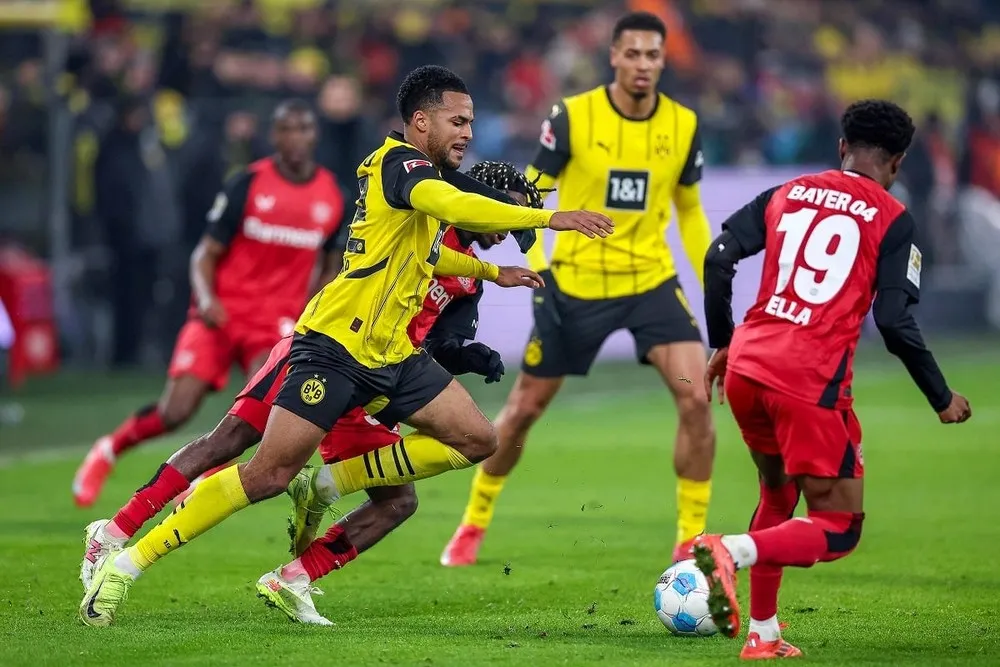 Nhận định, soi kèo Holstein Kiel vs Dortmund 00h30 ngày 15/1, vòng 17 Bundesliga