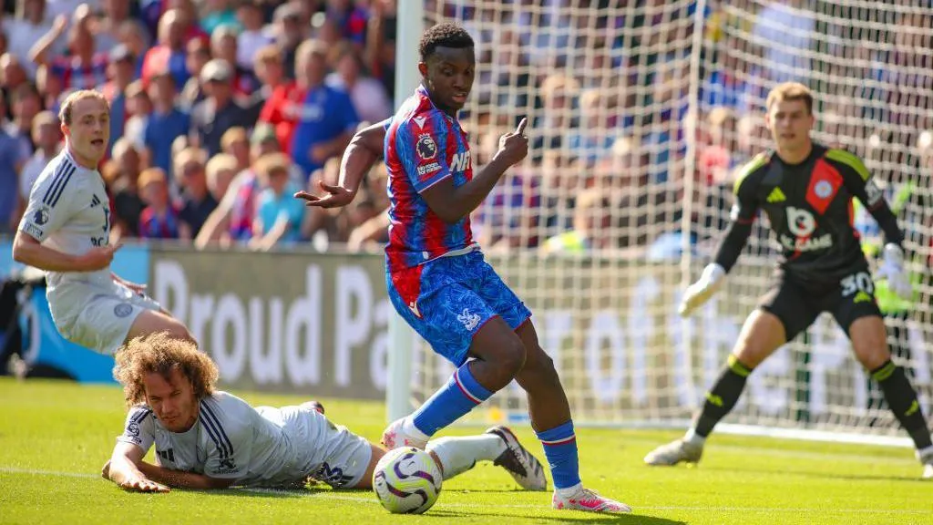 Nhận định, soi kèo Leicester vs Crystal Palace 02h30 ngày 16/1, vòng 21 Ngoại hạng Anh