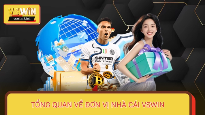 Giới thiệu VSWIN - Đế chế cá cược số 1 Việt Nam
