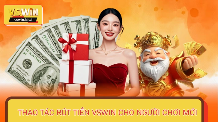Hướng dẫn chi tiết cách Rút tiền KUBET dành cho tân thủ