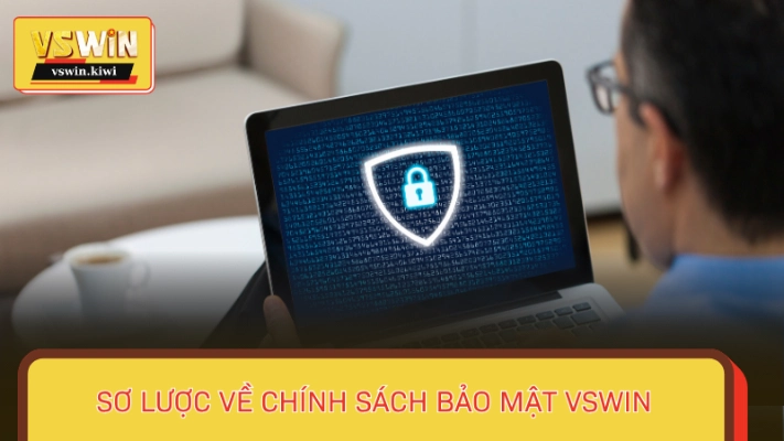 Tổng hợp điểm chính trong chính sách bảo mật VSWIN