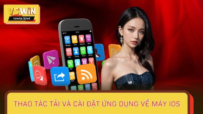 Hướng dẫn Tải App KUBET iOS dành cho ai chưa rành công nghệ