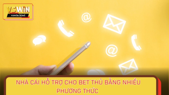 Các Thông tin liên hệ KUBET được người chơi sử dụng thường xuyên