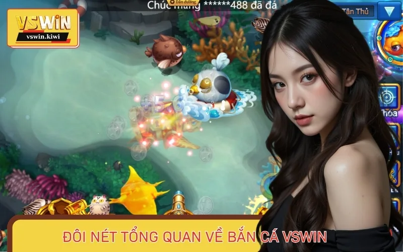 Bắn Cá KUBET là điểm dừng chân lý tưởng của đông đảo game thủ