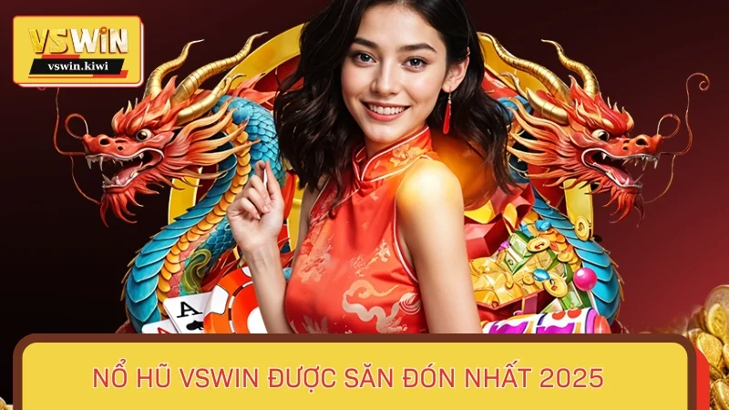 Nổ Hũ KUBET - Sảnh cược được săn đón nhất 2025
