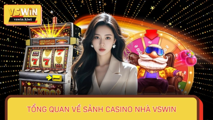 Thông tin sơ bộ cho người mới về sảnh sòng bài của nhà cái